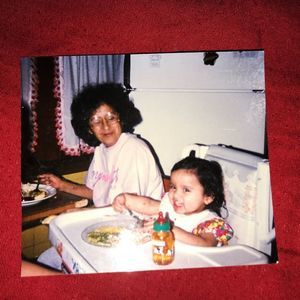 Meet your Posher, Kim